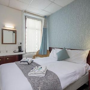 Standard Double Room Shared